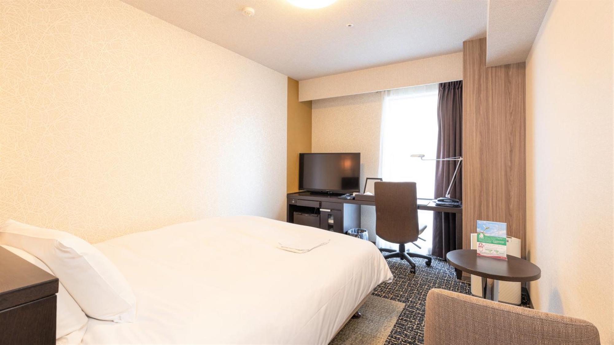 Richmond Hotel Akita Ekimae Екстериор снимка