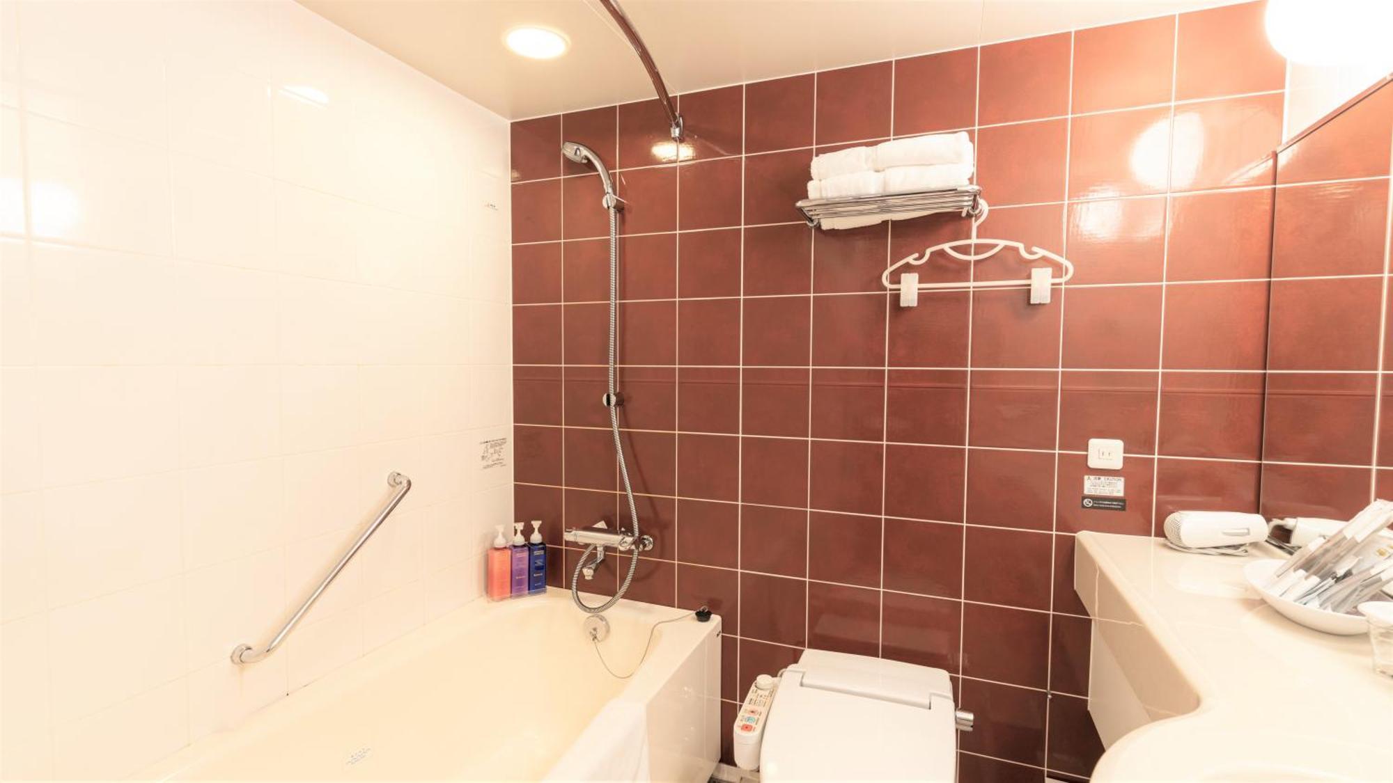 Richmond Hotel Akita Ekimae Стая снимка