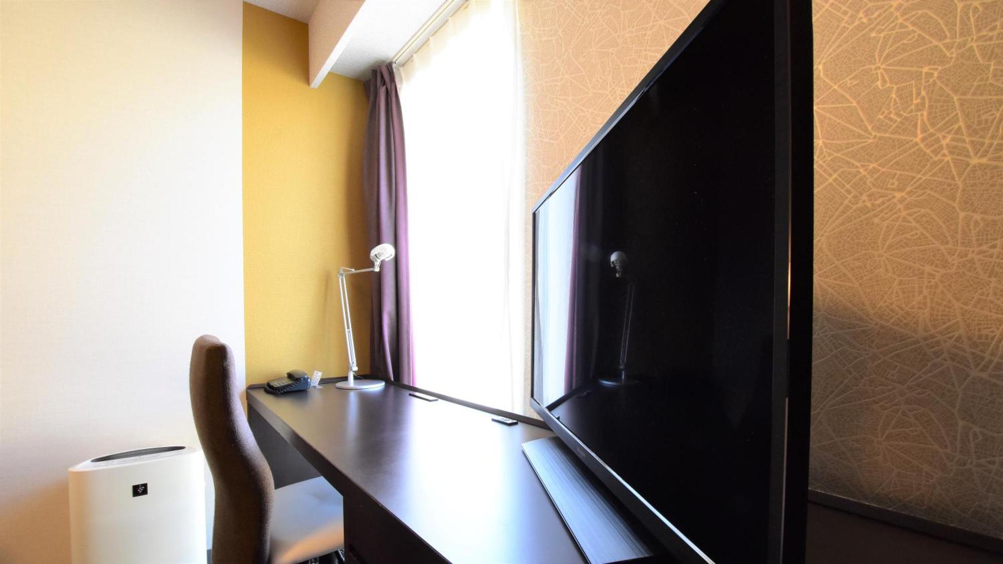 Richmond Hotel Akita Ekimae Стая снимка