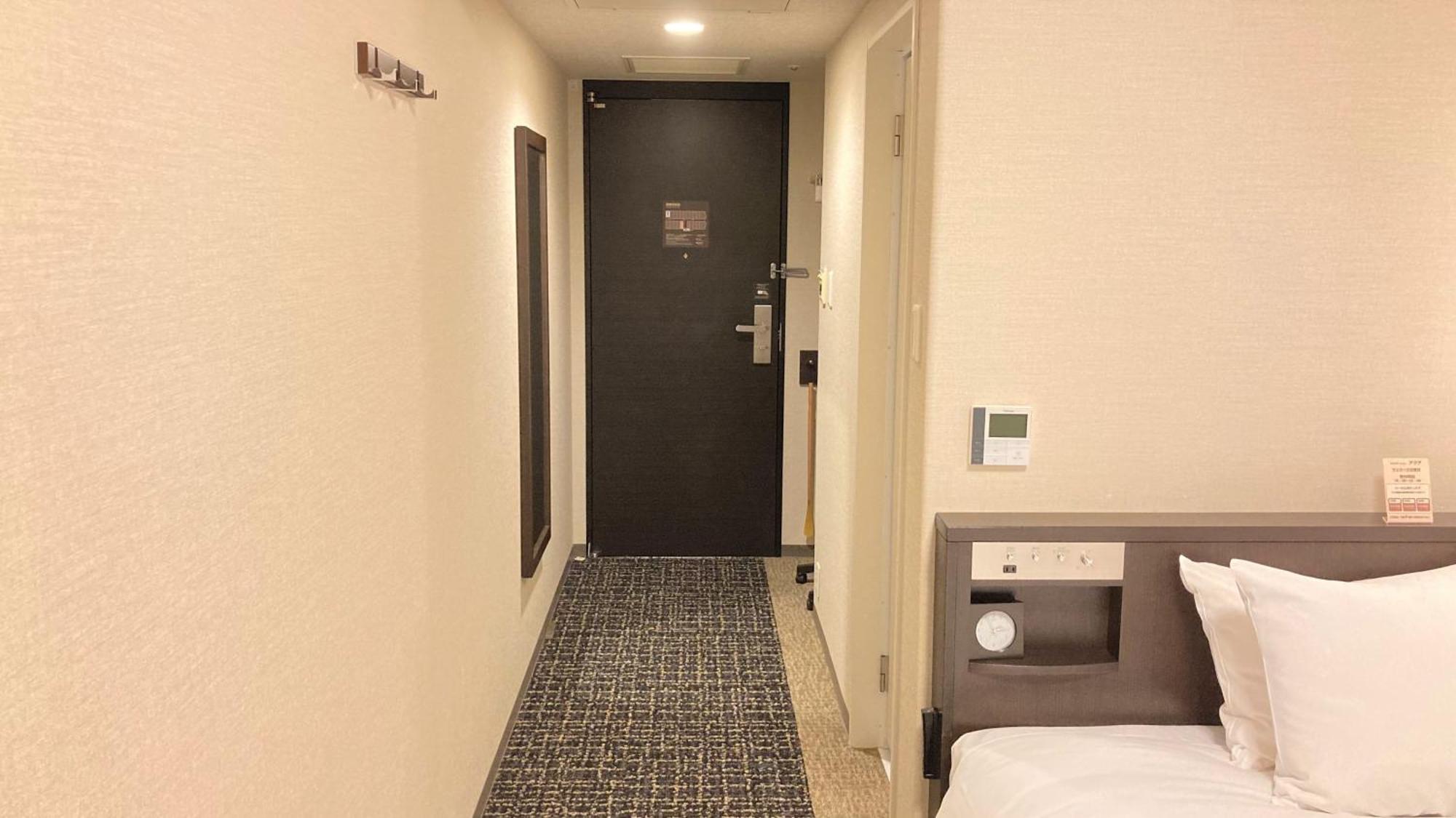 Richmond Hotel Akita Ekimae Стая снимка