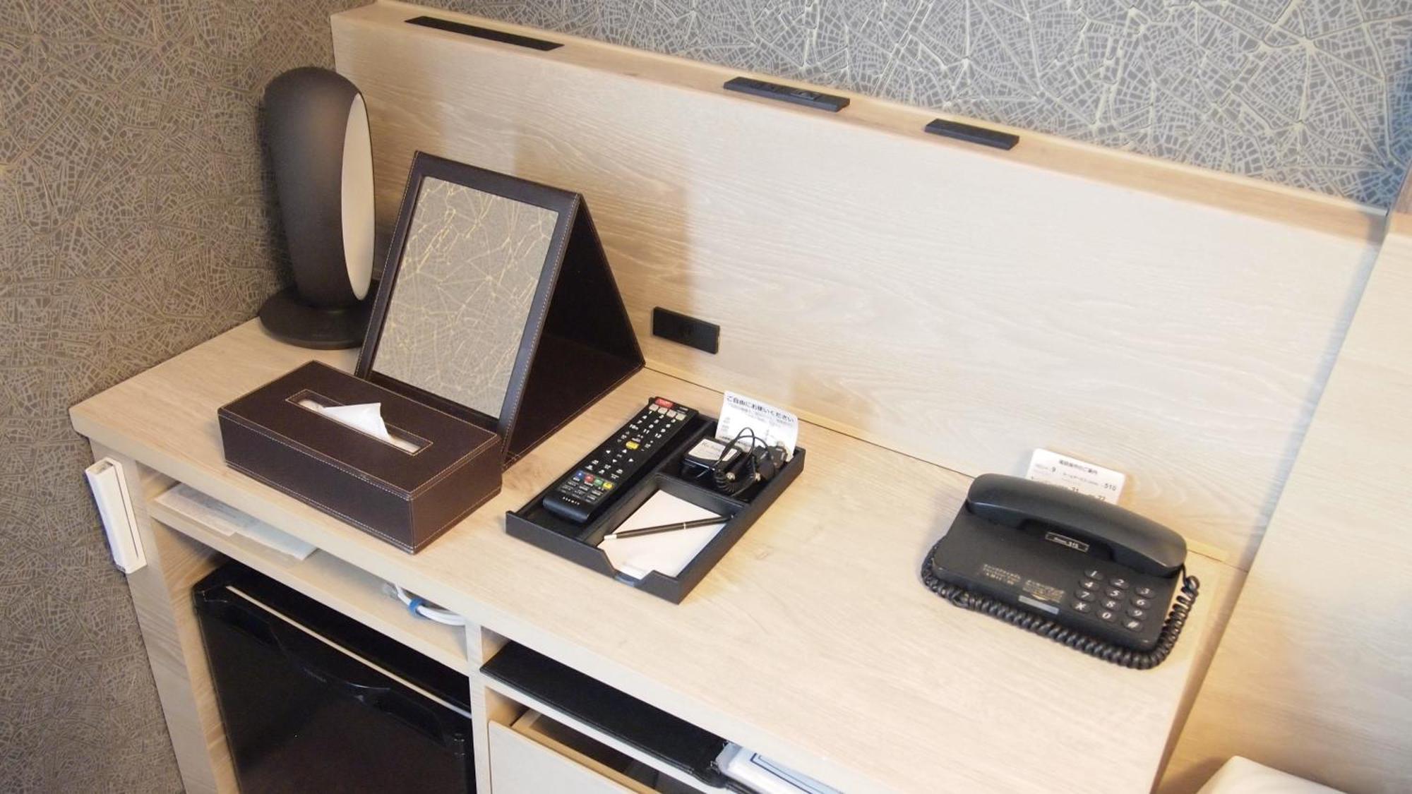 Richmond Hotel Akita Ekimae Стая снимка