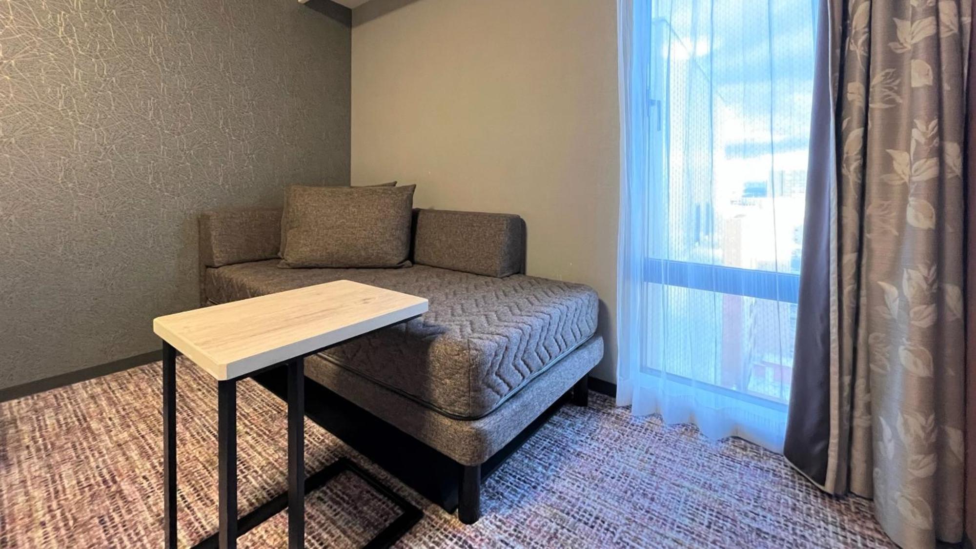 Richmond Hotel Akita Ekimae Стая снимка
