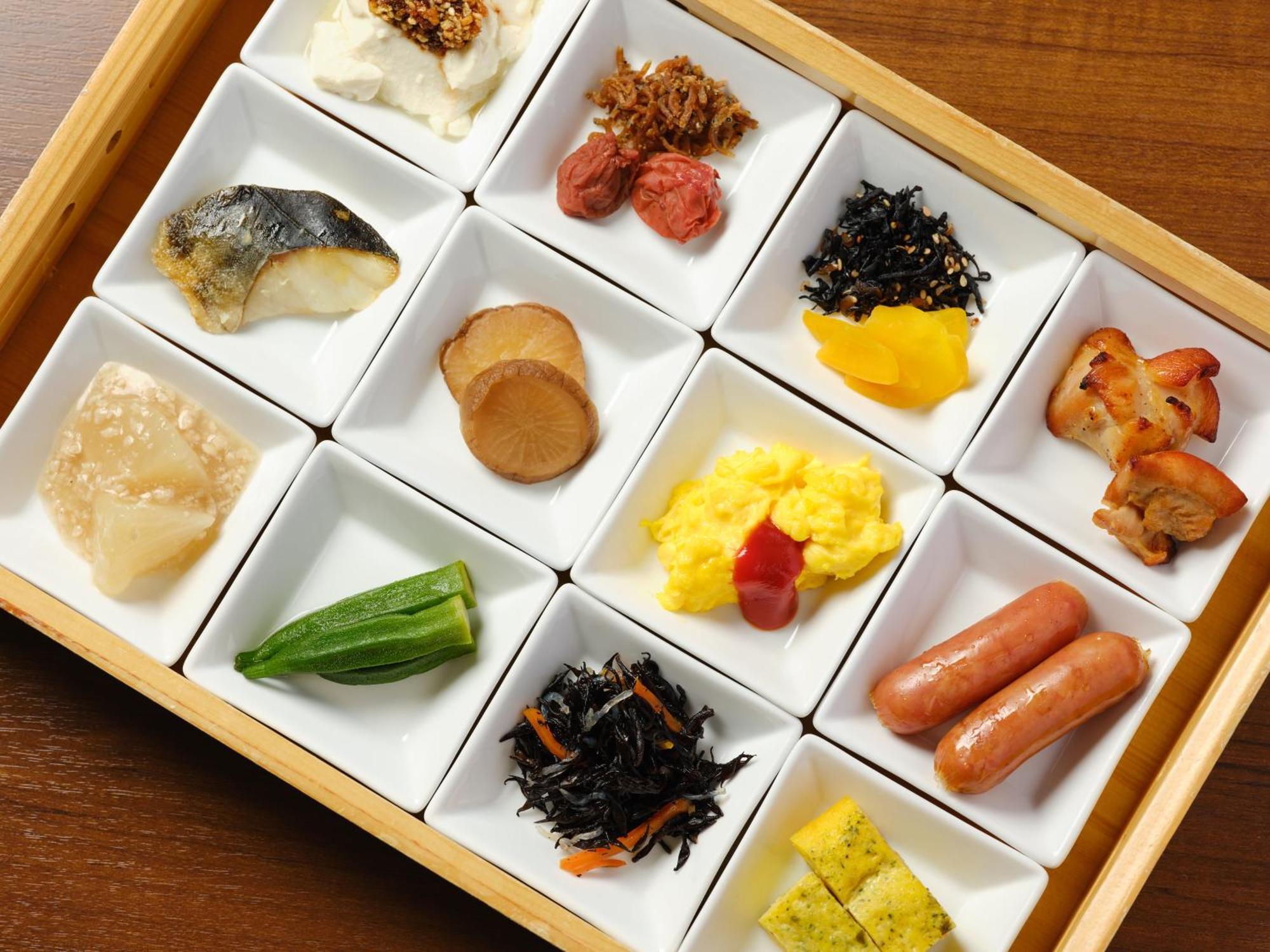 Richmond Hotel Akita Ekimae Екстериор снимка