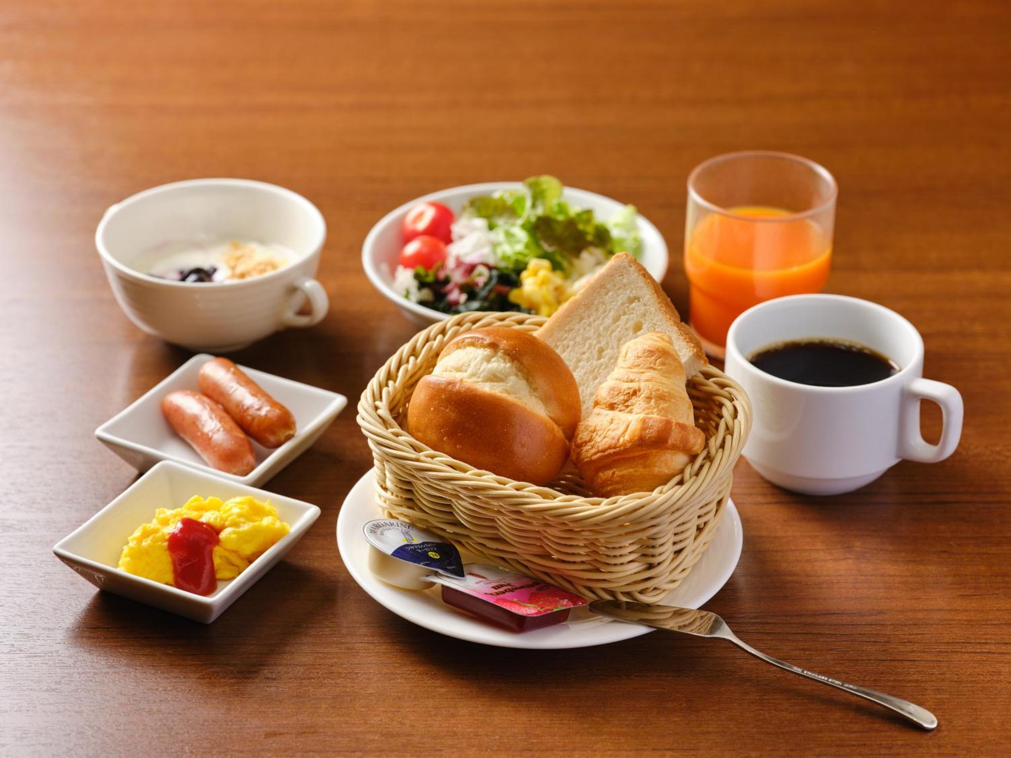 Richmond Hotel Akita Ekimae Екстериор снимка